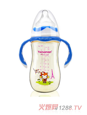 ��(y��u)�㋌��PPSU�pɫ�Ųʌ��ڏ���ƿ300ml