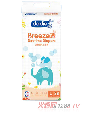 dodie BreeZe͸�տ�냺����ѝ