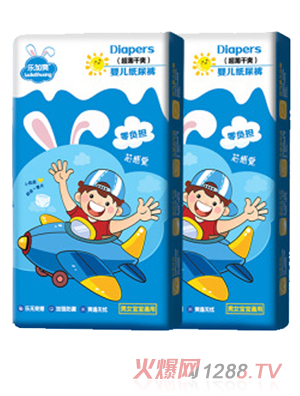 樂(lè)加爽yinge紙尿褲