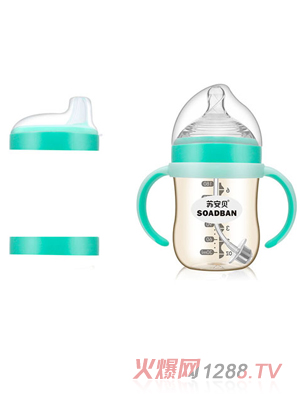 �K��ؐA8060�V�ڐ�����PPSU��ƿ-180ml���b