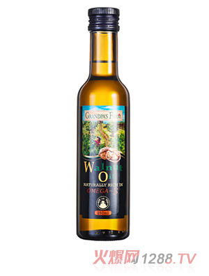 爺爺?shù)霓r場核桃油