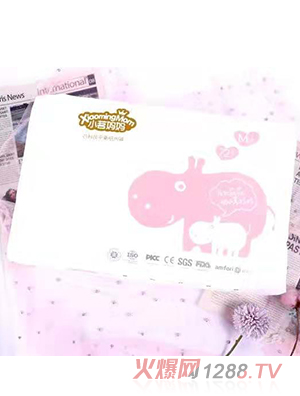 小茗媽媽芯科技平衡紙內褲