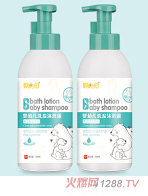 胖?；胗變?洗發(fā)沐浴露