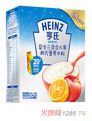 Heinz��������Ԫ���ˮ���䷽�I�B(y��ng)�׷�