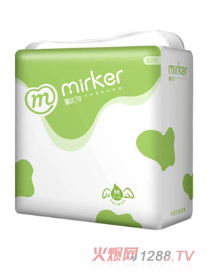 蜜優(yōu)可超薄干爽yinge紙尿褲M27