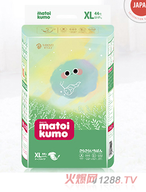 慕伊之夢(mèng)纖薄系列yinge紙尿褲XL