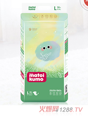 慕伊之夢(mèng)纖薄系列yinge紙尿褲L