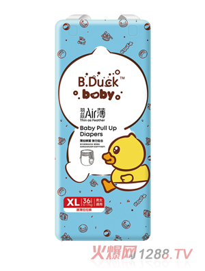B.DuckС�S������ѝXL36