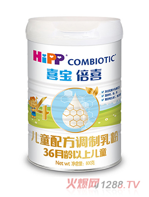 ϲ����ϲ��ͯ�䷽�{(di��o)����ۣ�36�����g���σ�ͯ��4�Σ�800g