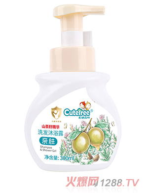 ��ʹɭ��ɽ���Ѿ��Aϴ�l(f��)��ԡ¶ 300ml