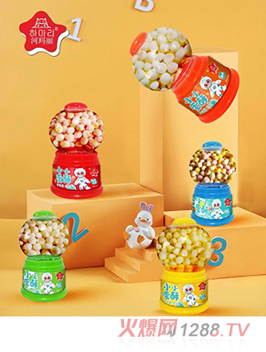 河瑪麗小小蛋酥