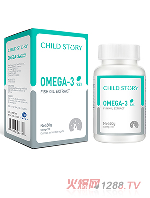 ͯ������~�ͳ����OMEGA-3��