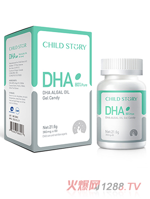 ͯ�����DHA����