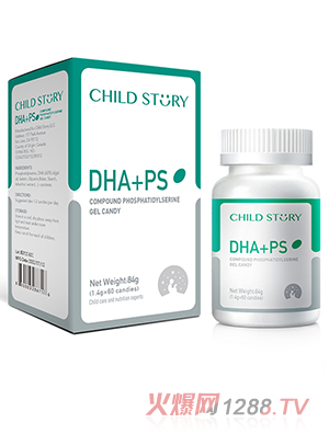 ͯ�����DHA+PS