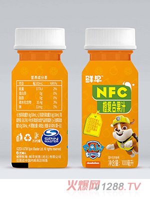 �r�������NFC��سȏ�(f��)�Ϲ�֭100ml