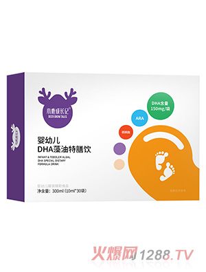 С¹���L(zh��ng)ӛ���׃�DHA��������M��