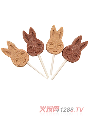 久思小兔山楂棒