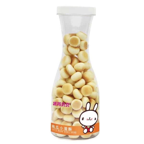 優(yōu)尚貝貝南瓜小蛋酥