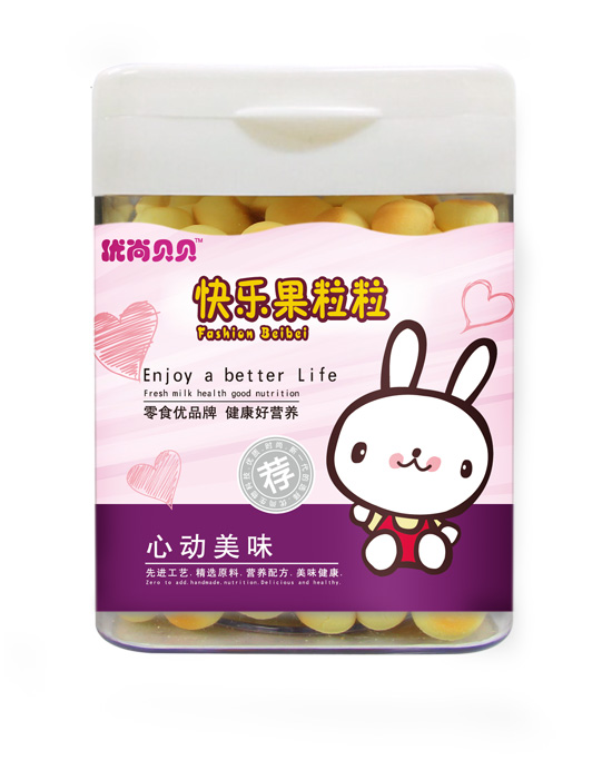 優(yōu)尚貝貝快樂(lè)果粒粒