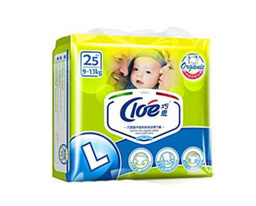 巧思新升級時尚靈動彈力褲L號