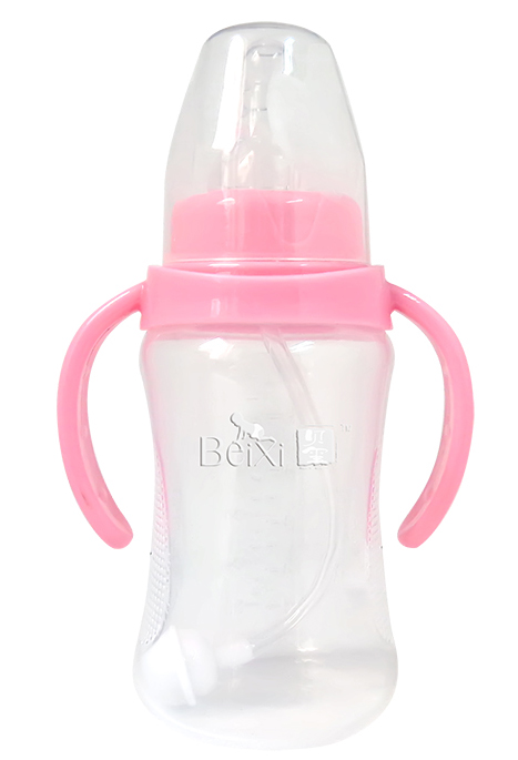 貝璽嬰兒PPSU標準奶瓶180ml