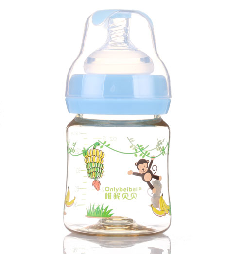  Ψ��ؐؐ����PPSU��ƿ150ml�{ɫ