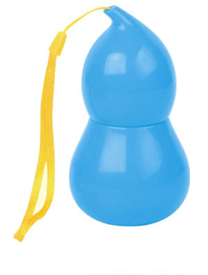 柯麗雅葫蘆風(fēng)扇天空藍