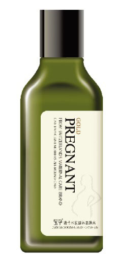 寶孕清瑩水潤(rùn)滋養(yǎng)柔膚水